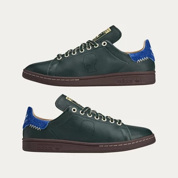 Braind Dead x adidas Japan Lo Pack