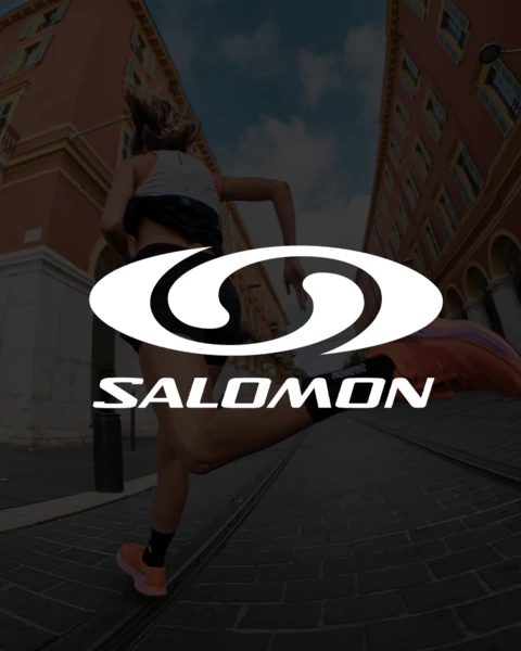 Salomon Image