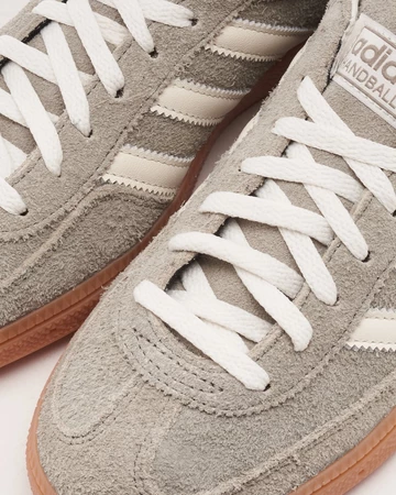 adidas Handball Spezial Grey Detailbild