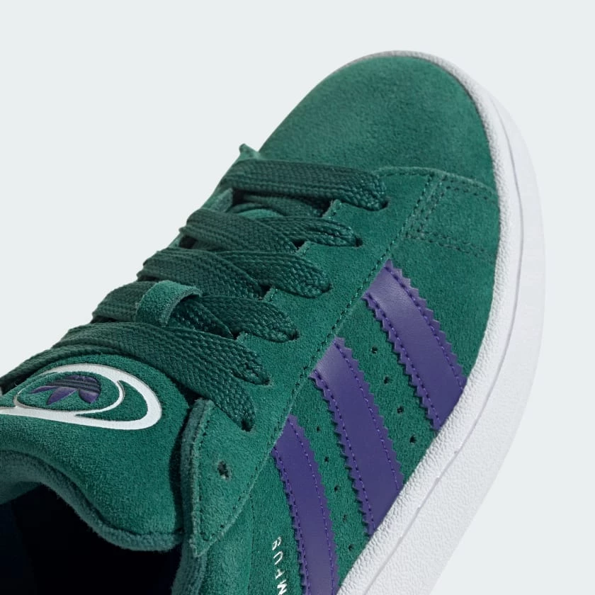 adidas gazelle silver green womens Youth of Paris x adidas Youth of Paris x adidas Campus ID6805