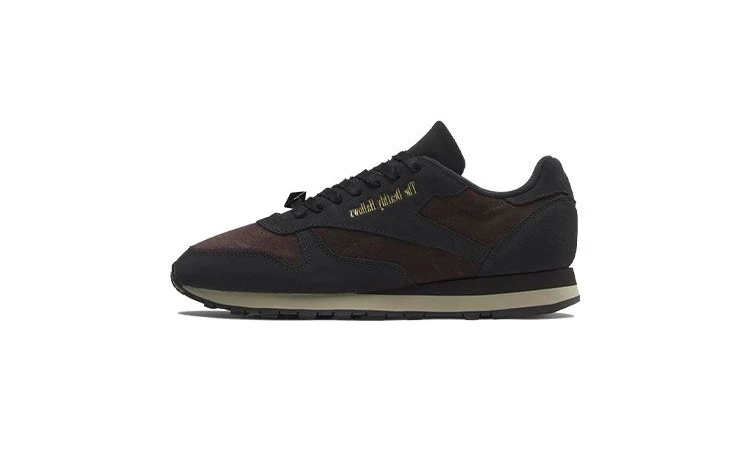 Harry Potter Reebok Classic Leather The Deathly Hallows