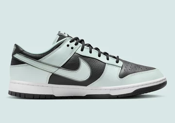 Dunk Low Premium Smoke Grey Barely Green