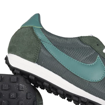 Nike LD-1000 SP Vintage Green Upper Details