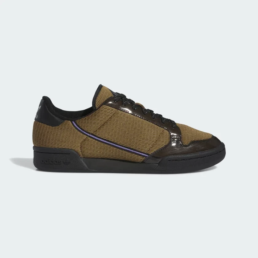 adidas gazelle silver green womens Adidas Superstar 80's 'Blondey' Shoes - White / Core Black / Gum