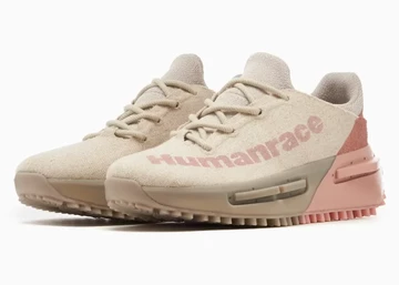 Humanrace adidas NMD S1 MAHBS Wonder Mauve Paar