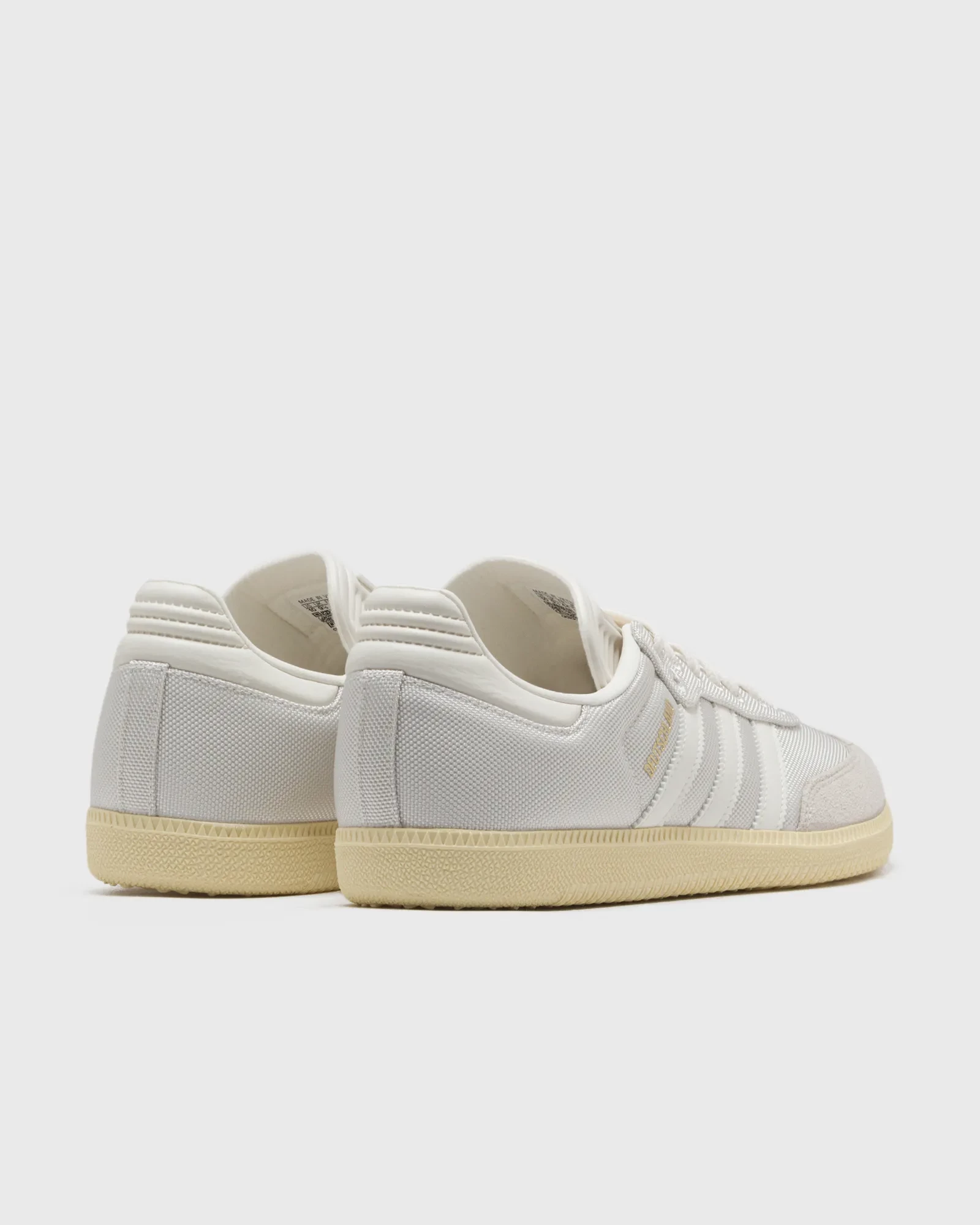 adidas gazelle silver green womens Humanrace x adidas Samba ID9065 main image 0