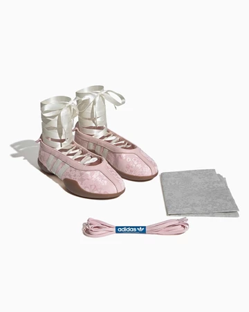 adidas x Liberty London Taekwondo Mei Ballet Pack