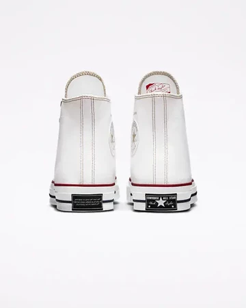 pgLang Converse Chuck 70 Hi von hinten