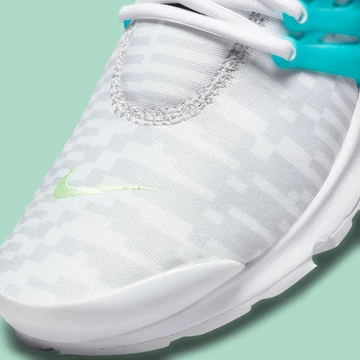 Nike Air Presto Details Mesh Toe Box