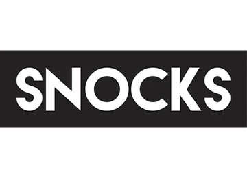 Das Logo von Snocks