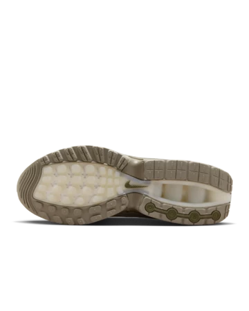 Air Max DN SP Light Bone Sohle