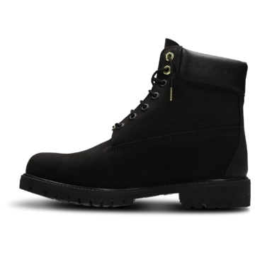 The Notorious B.I.G. x Timberland 6 Inch Boot Innenseite