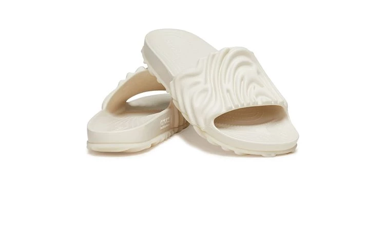 Salehe Bembury Crocs Pollex Slide Parsnip