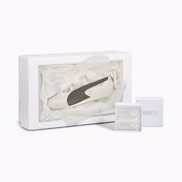 Rosé x Puma Speedcat Ballet White Box