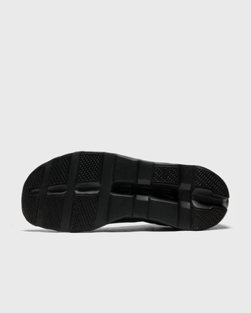 On Running Cloudmonster All Black - Sohle