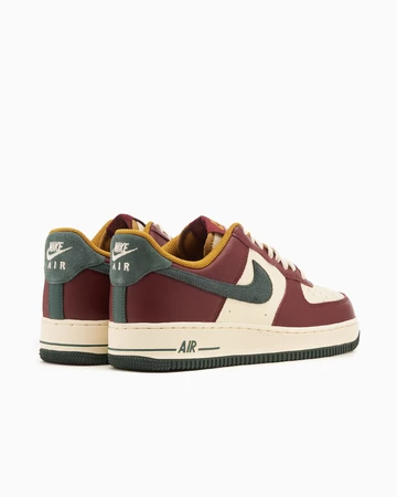 Nike Air Force 1 Low Paris