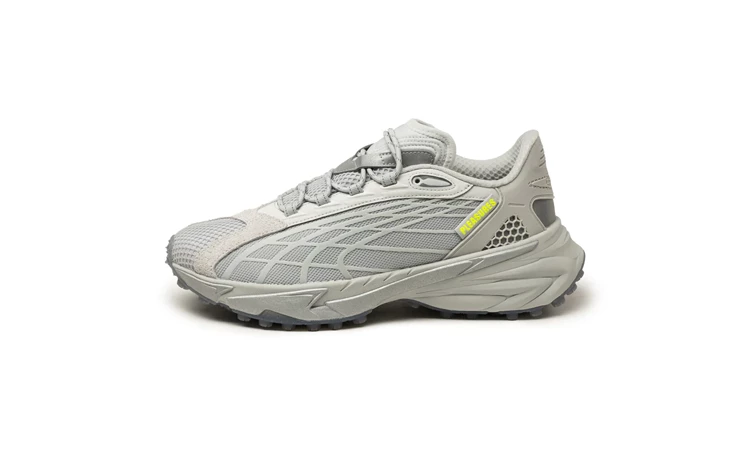 Pleasures Puma Spirex Glacial Gray