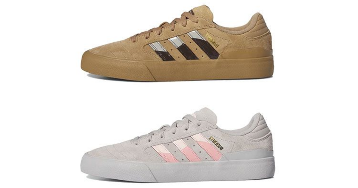 スニーカー  dime busenitz vulc II 28cm dime-adidas-busenitz-vulc-ii-