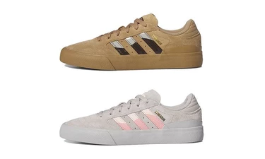 Dime adidas Busenitz Vulc II