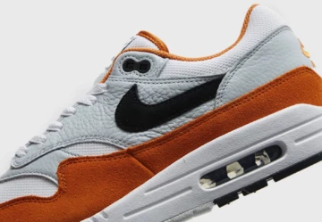 Air Max 1 Monarch Detail Swoosh