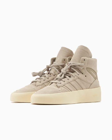 Fear of God Athletics adidas 86 Hi Sesame Paar