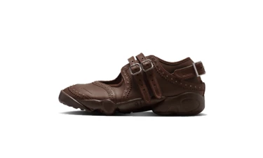 Nike Air Rift Brogue Cacao Wow