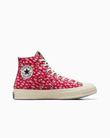 Beyond Retro Converse Chuck 70 Hi von innen