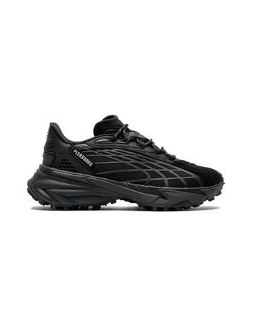 Pleasures Puma Spirex Black