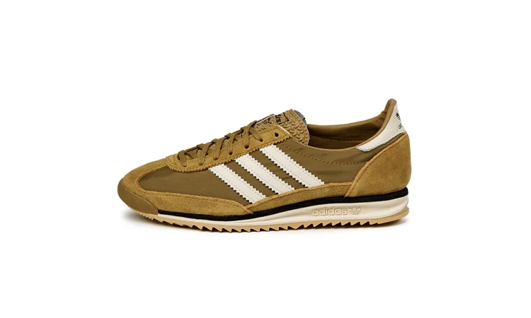 adidas SL 72 Bronze White