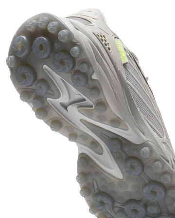 Pleasures Puma Spirex Glacial Gray