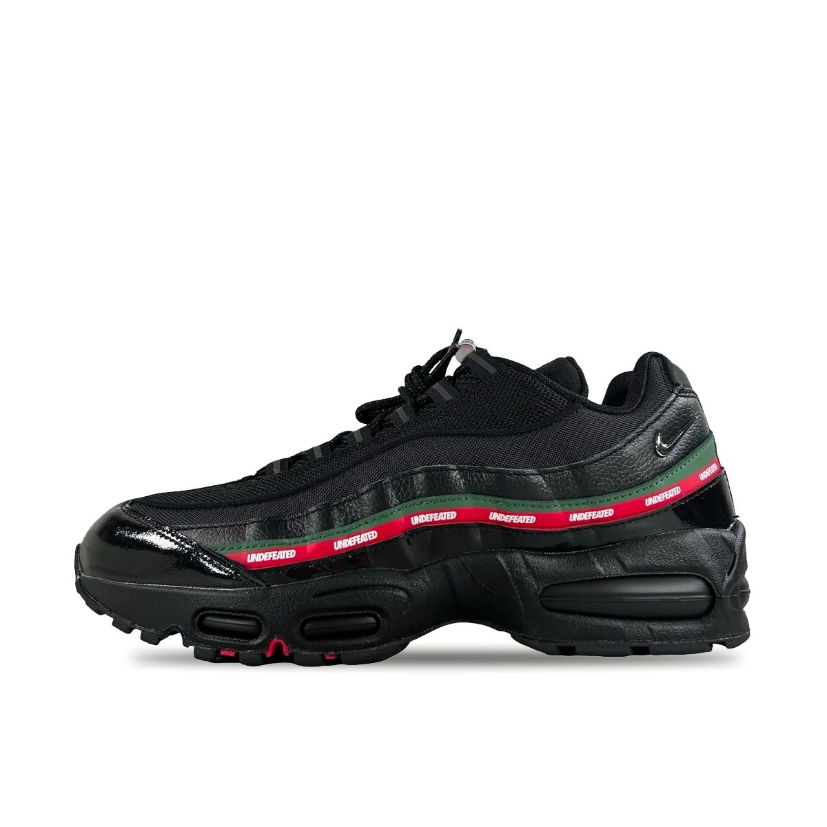 Undefeated x Nike Air Max 95 Black IB4453-001 | Dead Stock