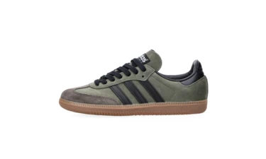 adidas samba base green 375x225 crop