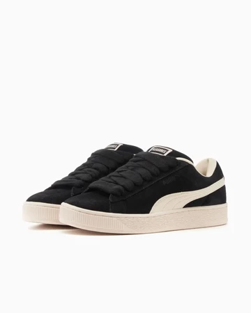 Pleasures Puma Suede XL schräg