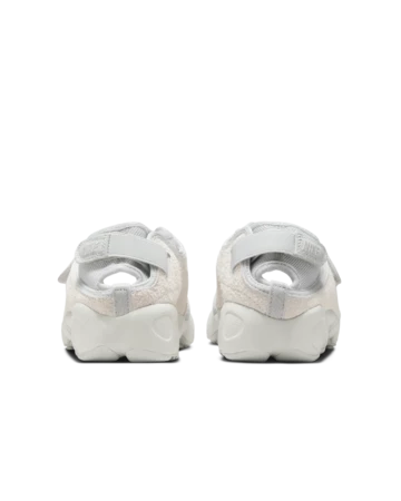 Nike Air Rift Photon Dust Paar Fersen