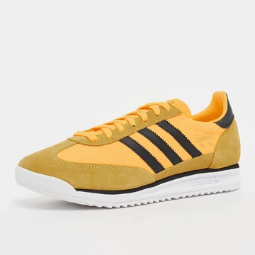 adidas SL 72 Spark Yellow Außenseite 2