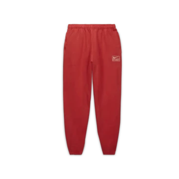 Stussy x Nike Apparel Kollektion FW23 - Fleece Hose