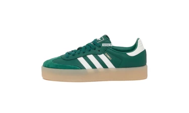 adidas Sambae Collegiate Green