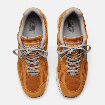 New Balance 991v2 Brights Revival Pack