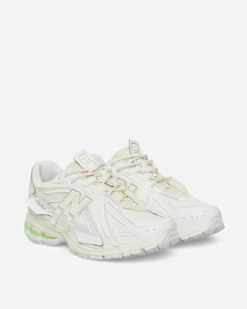 New Balance 1906 Deconstructed White Paar