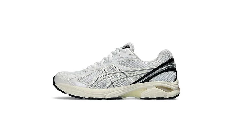 ASICS GT-2160 White Black