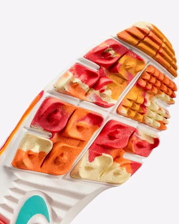 Nike Free Golf Nelly Korda Sohle