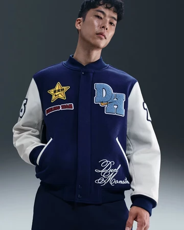 Nike x Yu-Gi-Oh! Apparel