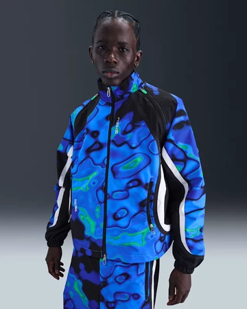Nike Project F.R.O.G. Outdoor Retro Kollektion Jacke