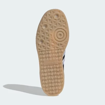 adidas Sambae Black White Sohle