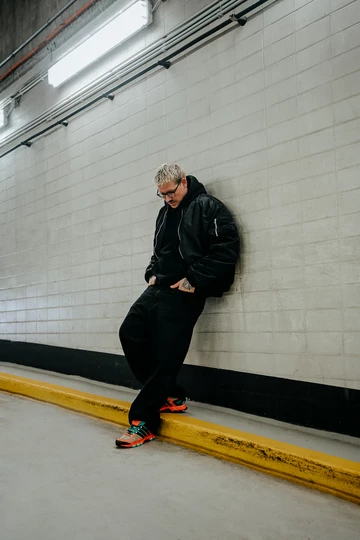 adidas adistar Raven Solar Orange - Latest Pick Up