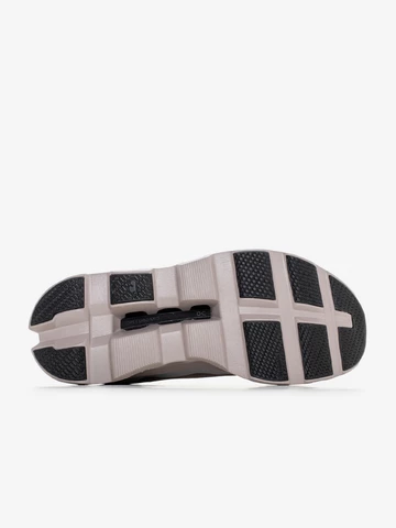 On Running Cloudmonster Cinder Fog Sohle