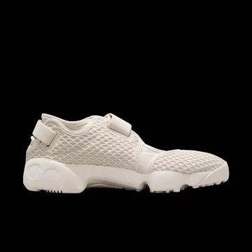 Nike Air Rift Light Orewood Brown Innenseite