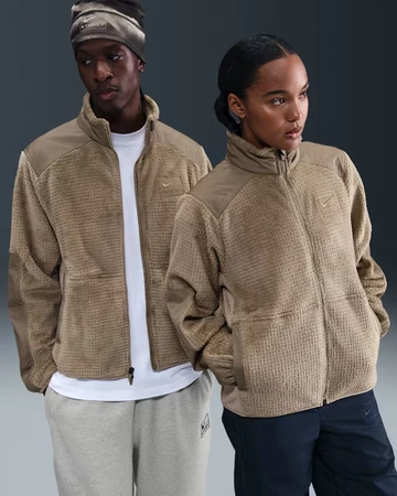 Stussy x Nike Apparel Kollektion FW25