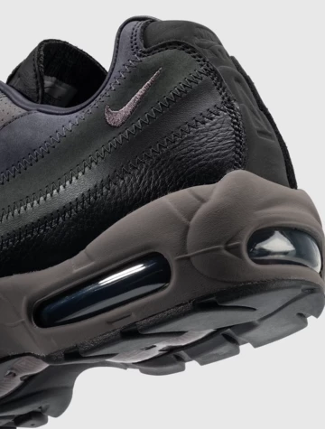 A Ma Maniére x Nike Air Max 95 Hand Wash Cold Detailbild