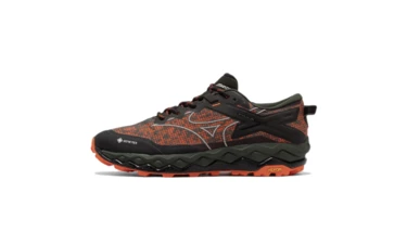 Maharishi x Mizuno Wave Mujin Gore-Tex